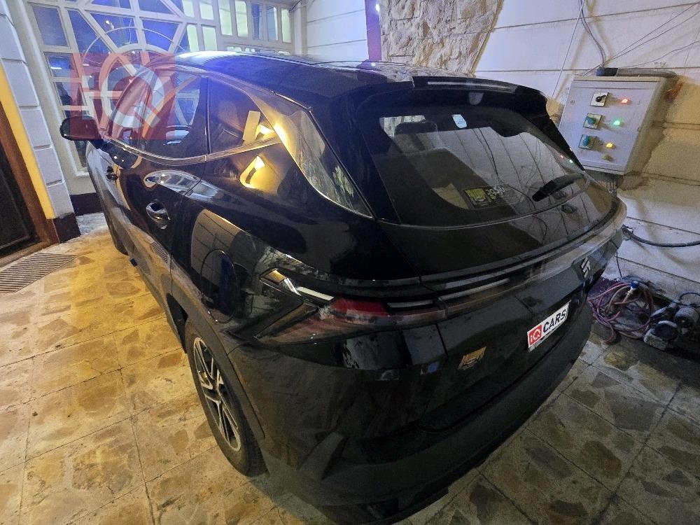 جيتور L6